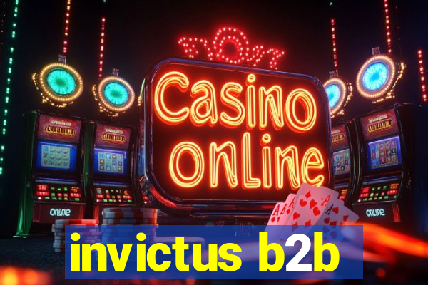 invictus b2b